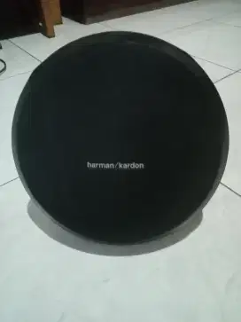 Speaker Harman Kardon pasif