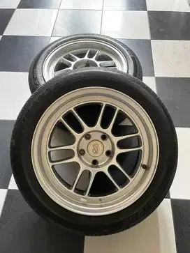 velg rpf 1 ring 17