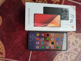 Xiaomi Redmi note 13 pro 8/256gb