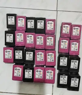 Jual /beli tinta catridge komputer baru