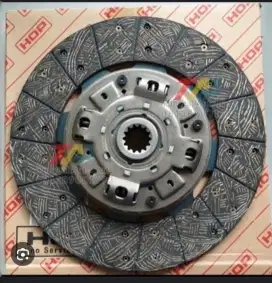Di jual plat kopling merk HOP hino dutro 130