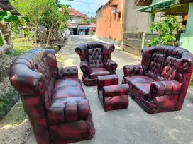 Sofa Jaguar Kepang Jumbo