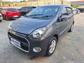 Pajak Panjang - Daihatsu Ayla 1.0 X Bensin-MT 2016