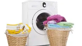 DIBUTUHKAN SEGERA PEGAWAI LAUNDRY !!