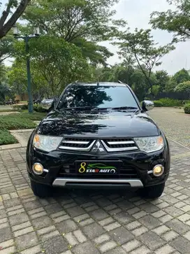 Mitsubishi PAJERO Sport Dakar 2.5 AT 2015 Diesel