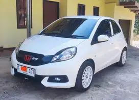 Honda Brio 2015 Bensin