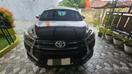 Dijual mobil innova venturer tahun 2018 untuk pemakai pribadi