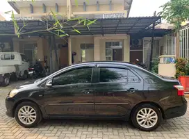 Toyota Vios 2011 Bensin