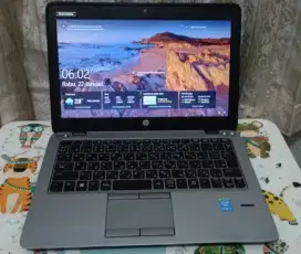 Notebook HP ProBook 820