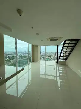 Bizloft jual cepat HOOK ,apartemen U residence tower 5