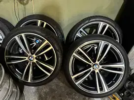 Velg OEM BMW STYLE 442M Mperformance R19 5x120