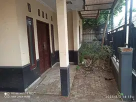 Dijual Rumah Hook Jatimelati Jatiwarna. Bekasi Bagus