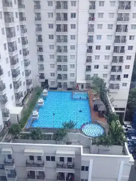Apartemen Jual murah  ditengah kota jakarta