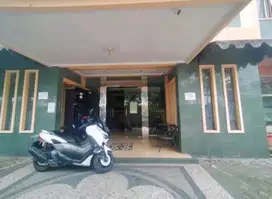 Dijual Ex Hotel Antapani Super Strategis