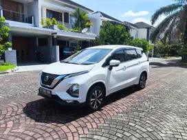 ALL NEW BANGET NIH | MPV SAINGAN XPANDER