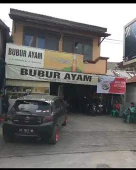 jual ruko di Samarinda kota