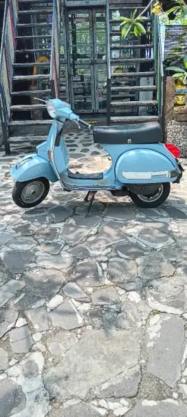 VESPA PX150 THN 1985