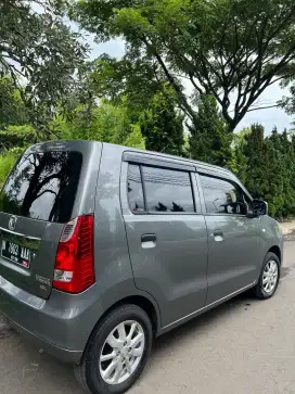 Suzuki Karimun Wagon R Istimewa KM rendah