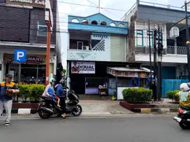 Ruko Bagus 2 Lantai di Pusat Kota Cianjur, Cocok Untuk Bisnis