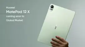 Huawei MatePad 12X