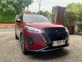 Dijual Nissan Kicks Hybrid 2023 LOW KM ISTIMEWA