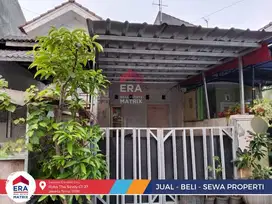 Jual Rumah Bagus Di Metland Ujung Menteng Jakarta Timur