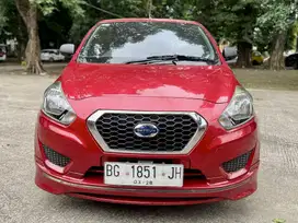 Datsun GO Panca 1.2 MT