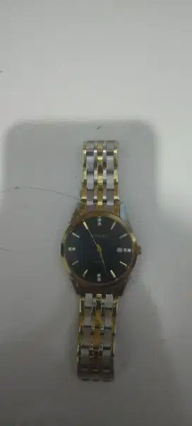 Jam tangan Halei 562M