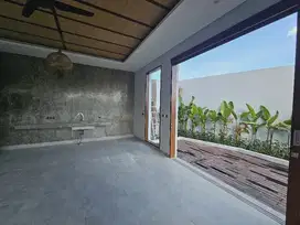 For sale Brand  new villa  modern in canggu