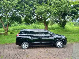 Xpander gls 18 beli dari baru, tgn 1,  matic, H, Jarang dipakai