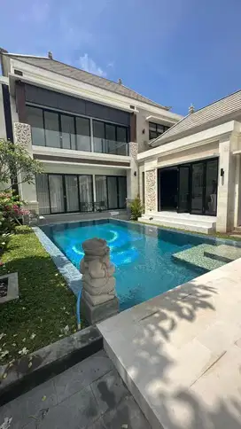 Villa padonan canggu