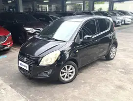 SUZUKI SPLASH 1.2 DR BENSIN MATIC 2013