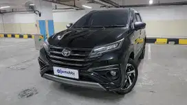 Pajak Panjang - Toyota Rush 1.5 GR Sport Bensin-MT 2024