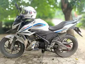 Dijual Honda CB150R 2016