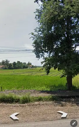 Lahan industri gending probolinggo