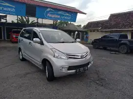 Avanza G 2015 plat B