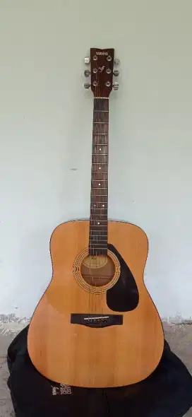 gitar yamaha f310