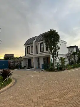 Rumah Bintaro Harga 1M an