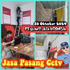 CAMERA CCTV BISA PANTAU DI HP