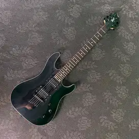 Gitar cort kx5 pushpull