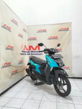 Siap pakai Yamaha mio Gear 125 Tahun 2022