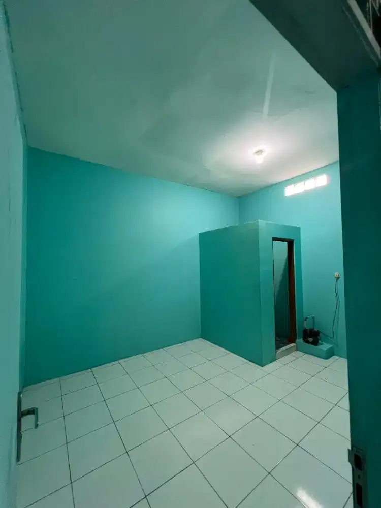 Sewa kontrakan Siap Huni, Lokasi Strategis