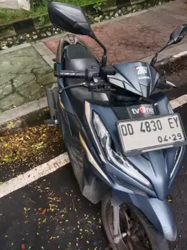 Vario 125  2024