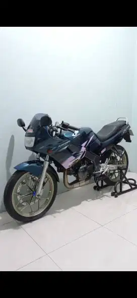 Honda NSR 150R 96
