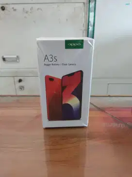 OPPO A3S 6/128GB ( HP MURAH BERGARANSI )