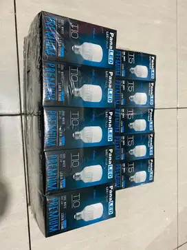 Lampu panaled premium 5W dan 10W cahaya putih