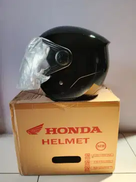 Helm Original Honda
