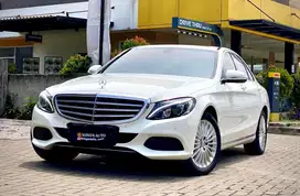 MERCEDES BENZ C CLAS SEDAN C250 ANTIK