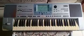 Keyboard KORG PA 50 SD