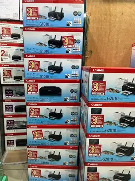 Printer Canon Pixma G1010